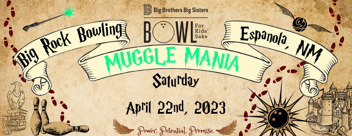 2023 Bowl for Kids' Sake - Espanola